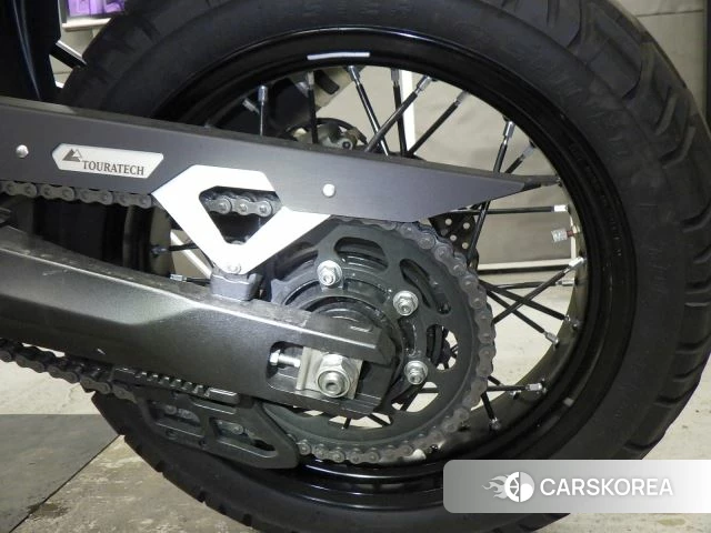 Проданный Yamaha XT690Z TENERE 700 id 4182979 из Японии, фото 17