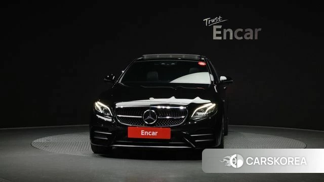 Mercedes-Benz E-Class W213 id 3813416 из Кореи 13