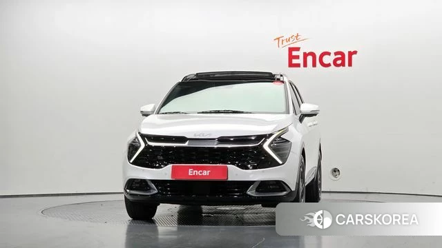 Kia Sportage 5th Generation id 4681652 из Кореи 23