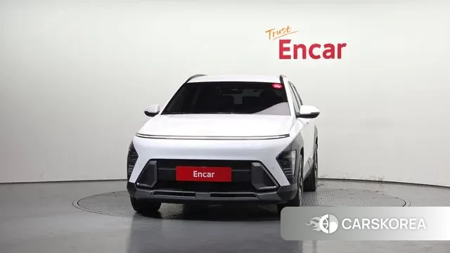 Hyundai Kona (SX2) id 3457772 из Кореи 13