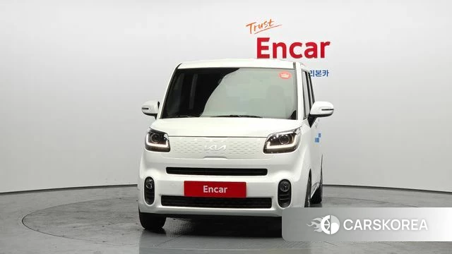 Kia The New Ray id 4355157 из Кореи 23