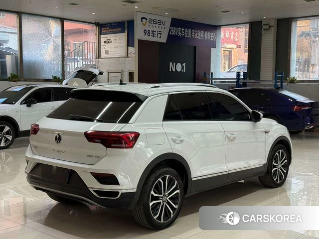 Volkswagen Exploring songs id 4314323 из Китая 17