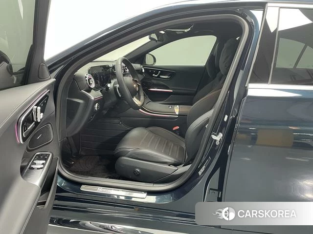 Mercedes-Benz Class C id 4264629 из Китая 13