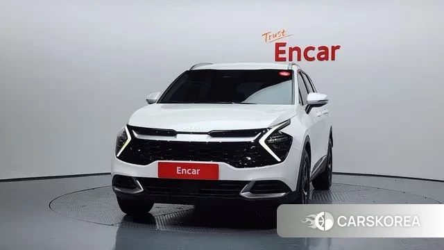 Kia Sportage 5th Generation id 3512973 из Кореи 13