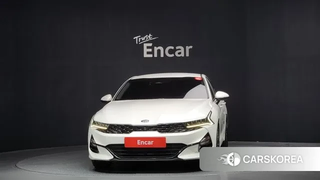 Kia K5 3rd generation id 3335918 из Кореи 13