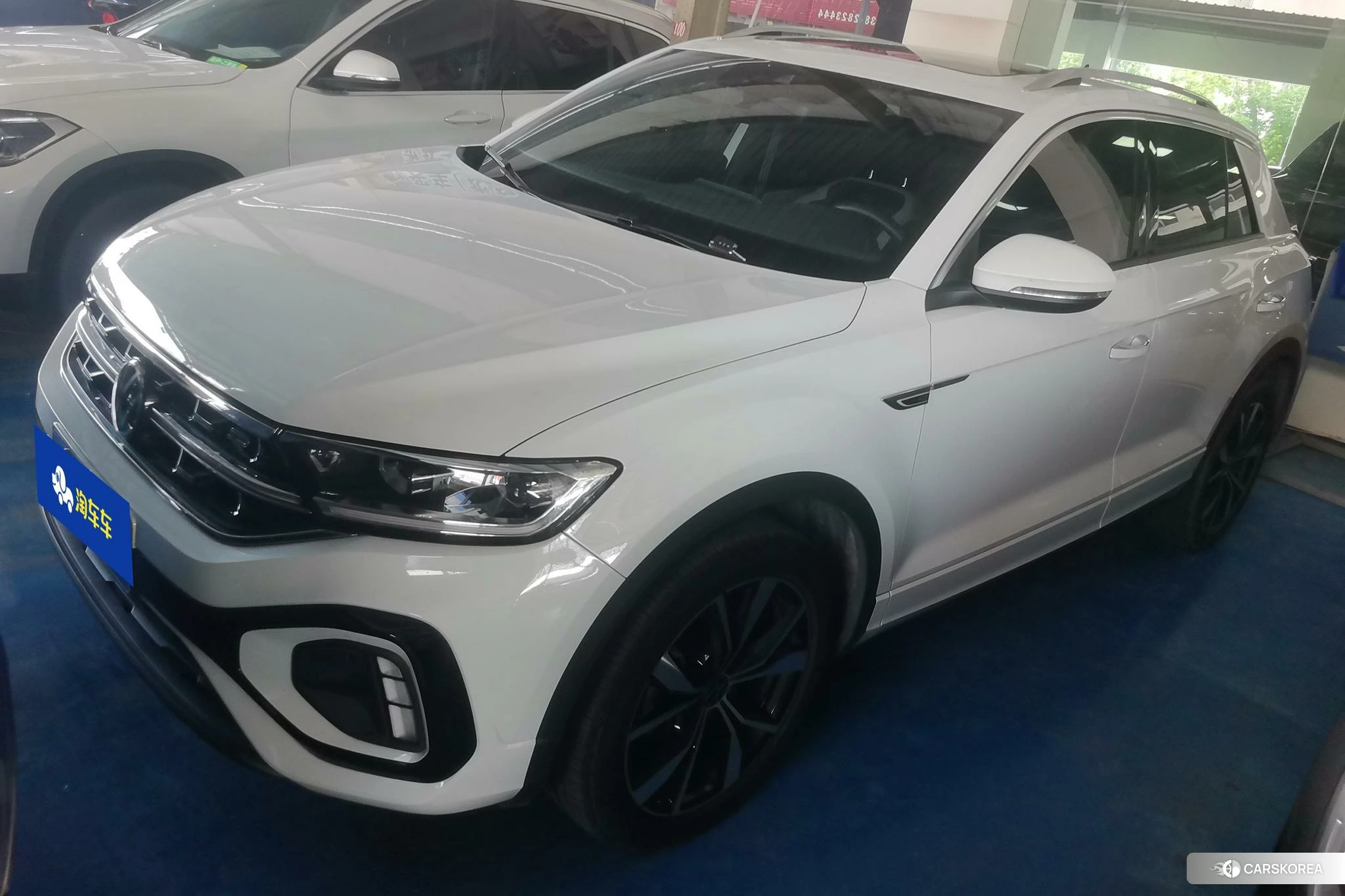 Volkswagen Exploring songs id 4426558 из Китая 10