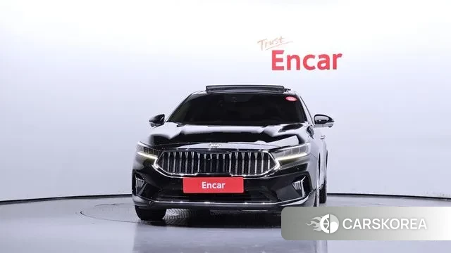 Kia K7 Premier id 3209308 из Кореи 13