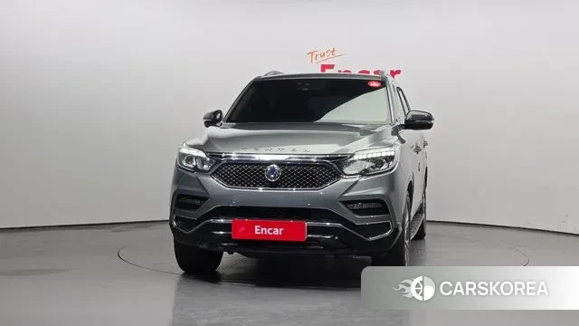 Ssangyong G4 Rexton id 3265352 из Кореи 13