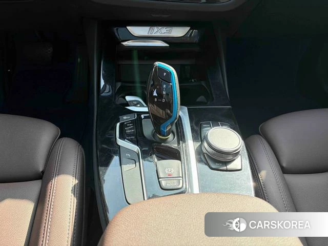 BMW iX3 id 4271989 из Китая 11