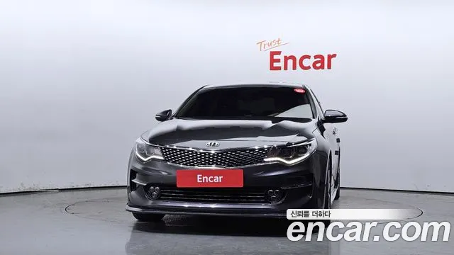 Kia K5 second generation id 2714046 из Кореи 13