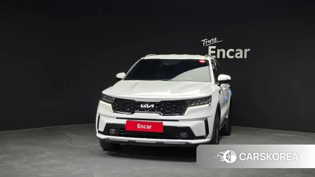 Kia Sorento 4th Generation id 3453065 из Кореи 13