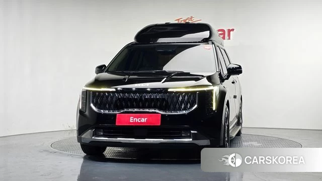 Kia The New Carnival 4th Generation id 4414294 из Кореи 23