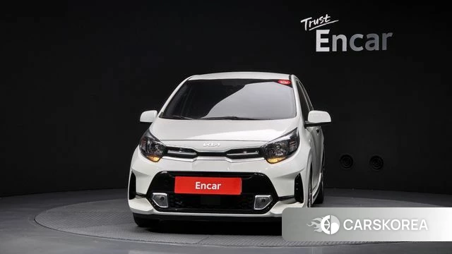 Kia Morning Urban (JA) id 4768249 из Кореи 23