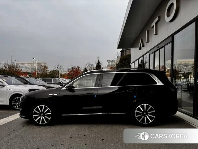 AITO Ask the world M9 id 3993488 из Китая 7