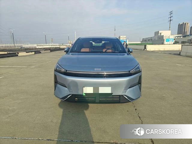 Geely Galaxy Galaxy L6 id 3908214 из Китая 8