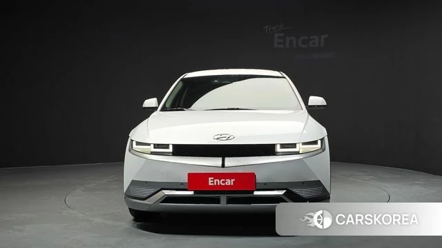 Hyundai Ionic 5 id 4567177 из Кореи 13