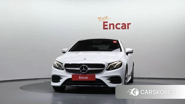 Mercedes-Benz E-Class W213 id 4642802 из Кореи 23