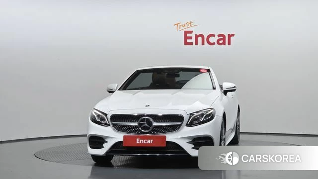 Mercedes-Benz E-Class W213 id 4245428 из Кореи 23