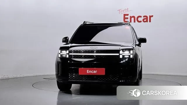 Hyundai Santa Fe (MX5) id 3278863 из Кореи 13