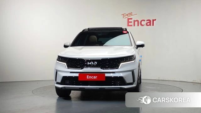 Kia Sorento 4th Generation id 4848071 из Кореи 13