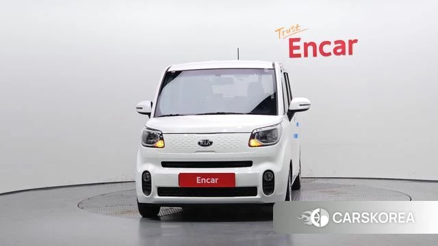 Kia The New Ray id 4447358 из Кореи 13