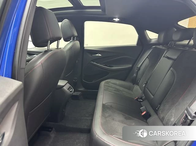 Buick Weilang id 4207335 из Китая 23