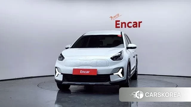 Kia Niro Plus id 3383993 из Кореи 13
