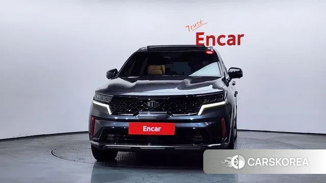 Kia Sorento 4th Generation id 3681828 из Кореи 13