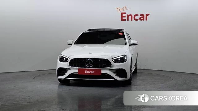Mercedes-Benz E-Class W213 id 3839313 из Кореи 13