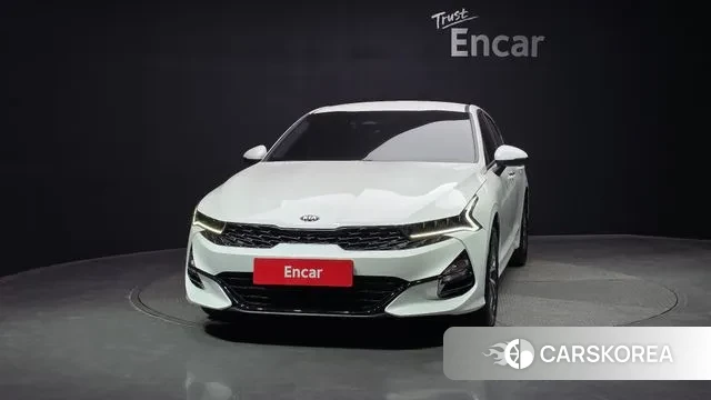 Kia K5 3rd generation id 3402369 из Кореи 13