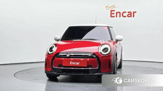 Mini Cooper id 4329715 из Кореи 13