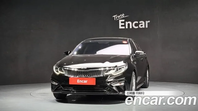 Kia The New K5 2nd generation id 2881909 из Кореи 13