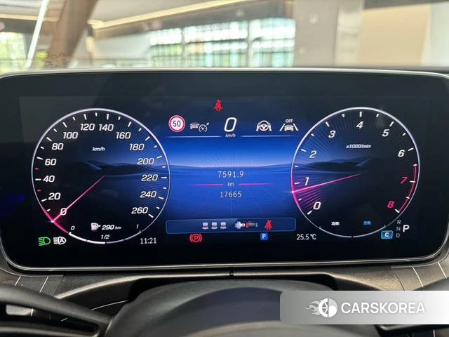 Mercedes-Benz Class C id 4342266 из Китая 11