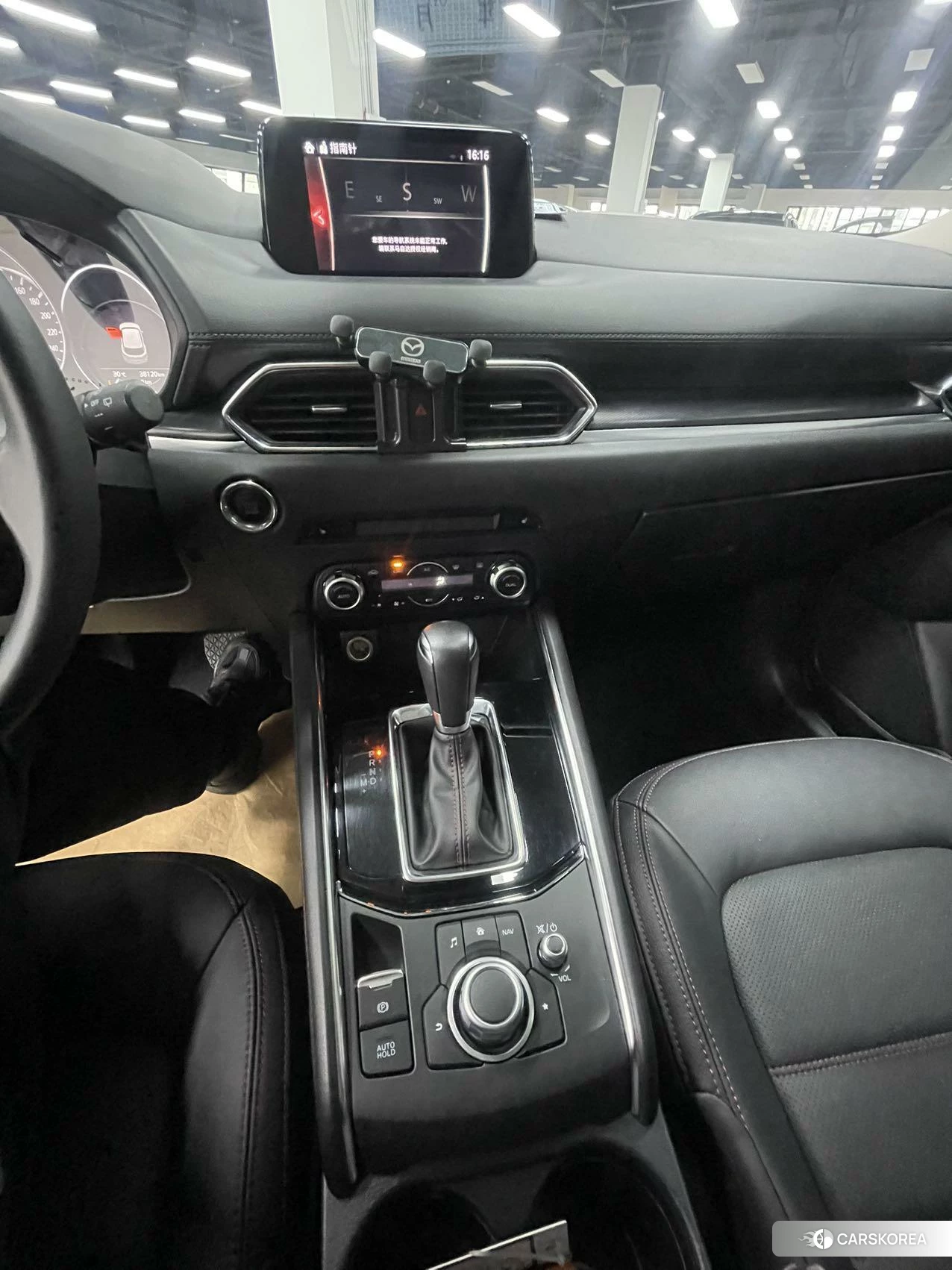 Mazda CX-5 id 4413205 из Китая 20