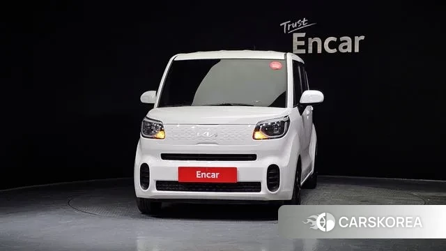 Kia The New Ray id 3581882 из Кореи 13