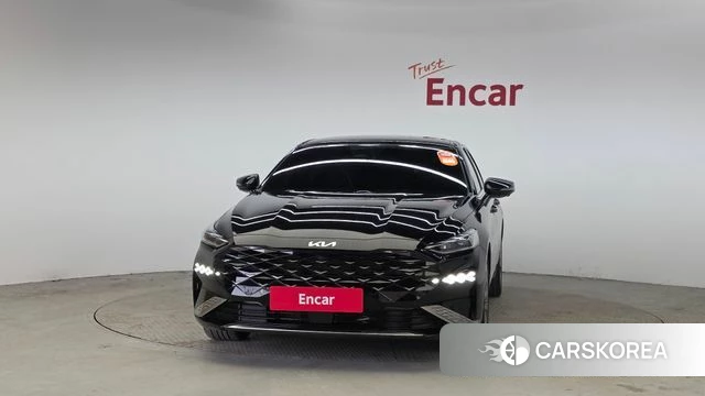 Kia K8 id 3884094 из Кореи 13