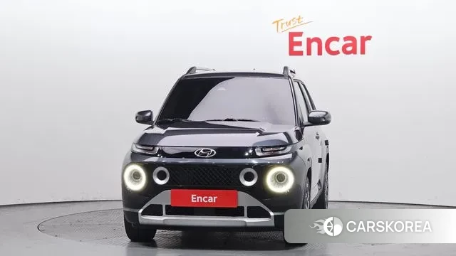 Hyundai Casper id 3777588 из Кореи 13