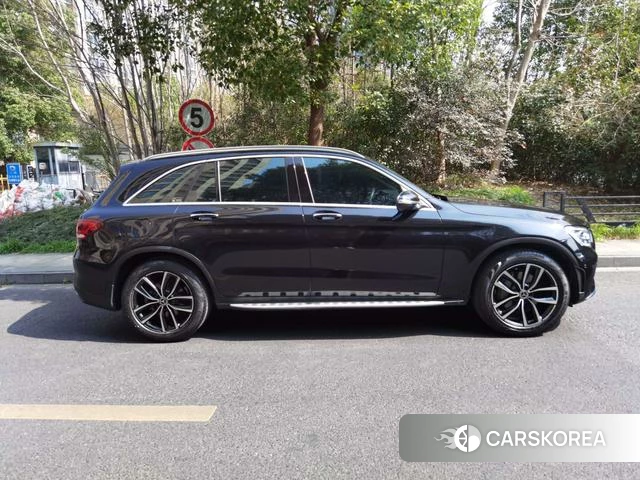 Mercedes-Benz GLC id 4299640 из Китая 12
