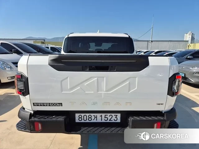 Kia Tasman id 3734072 из Кореи 8