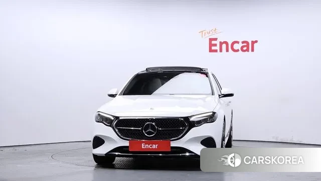 Mercedes-Benz E-Class W214 id 3477306 из Кореи 13