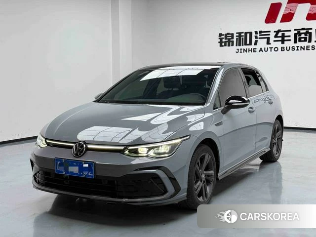 Volkswagen Golf id 4298054 из Китая 14