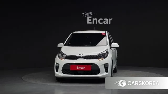 Kia All New Morning (JA) id 3772805 из Кореи 13