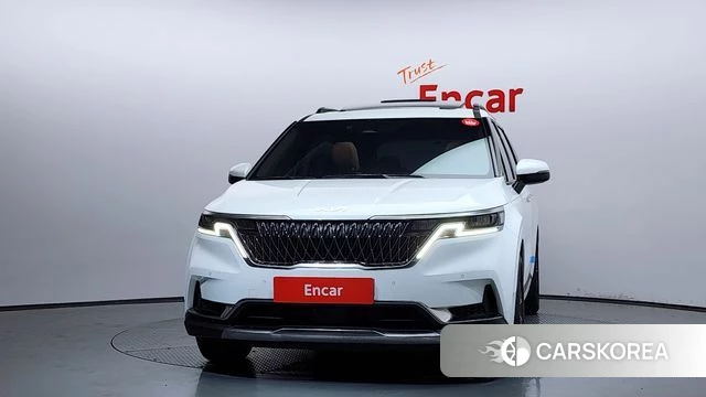 Kia Carnival 4th generation id 4422398 из Кореи 23