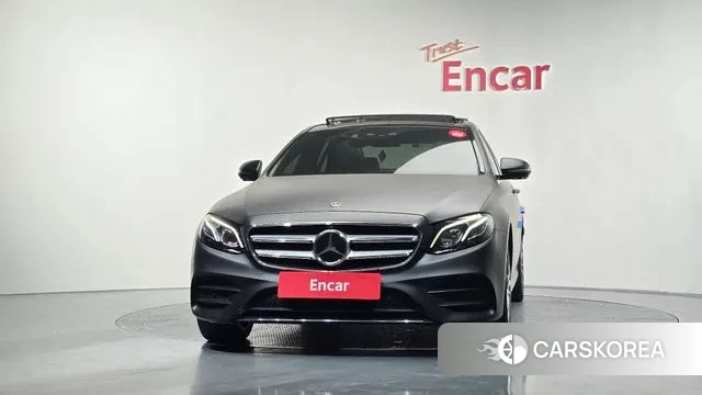 Mercedes-Benz E-Class W213 id 3469188 из Кореи 13