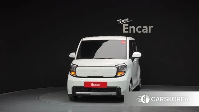 Kia The New Kia Ray id 3431873 из Кореи 13