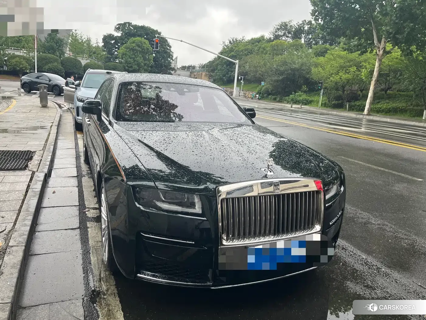 Rolls-Royce Gust id 4578315 из Китая 8