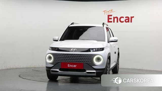 Hyundai Casper id 4433228 из Кореи 13