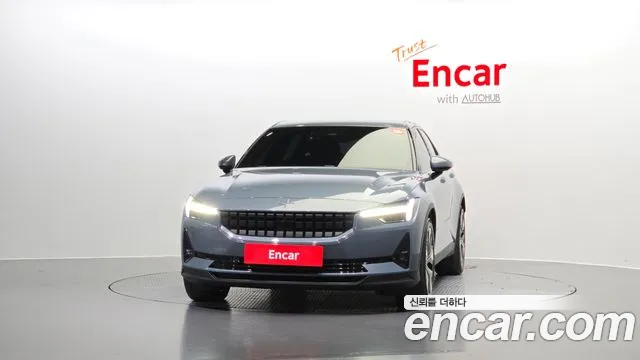 Polestar Polestar 2 id 2701053 из Кореи 13