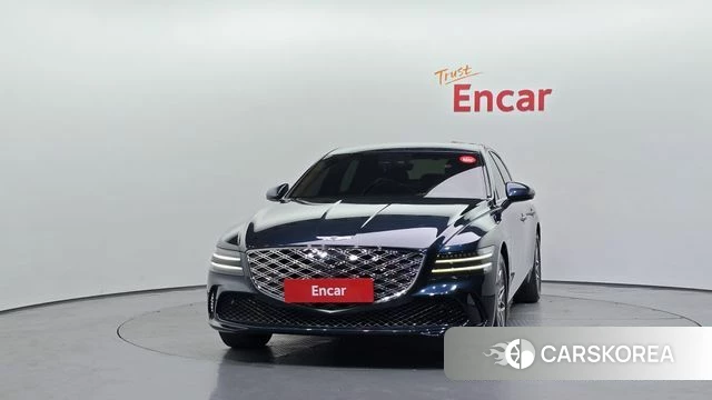 Genesis G80 (RG3) id 4442401 из Кореи 23