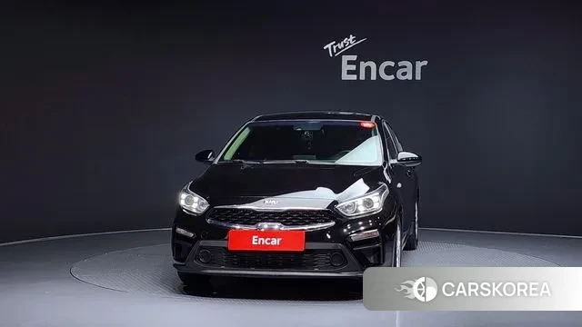 Kia Come New K3 id 3355962 из Кореи 13